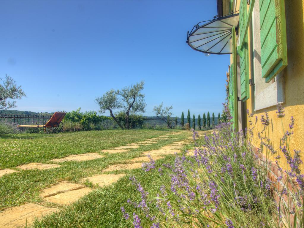 Dobrinja Residence Villas Lopar Marezige Εξωτερικό φωτογραφία