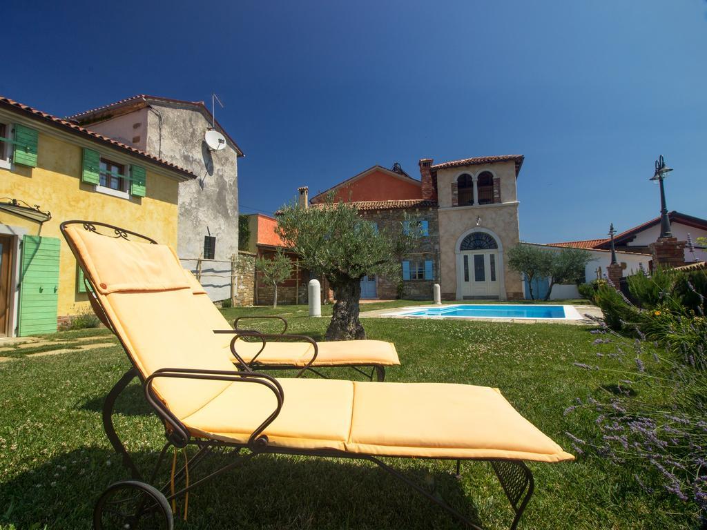 Dobrinja Residence Villas Lopar Marezige Εξωτερικό φωτογραφία