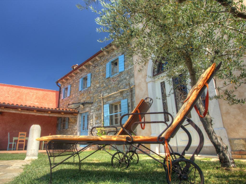 Dobrinja Residence Villas Lopar Marezige Εξωτερικό φωτογραφία