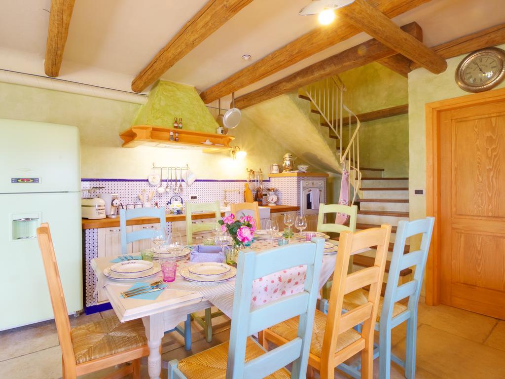 Dobrinja Residence Villas Lopar Marezige Εξωτερικό φωτογραφία