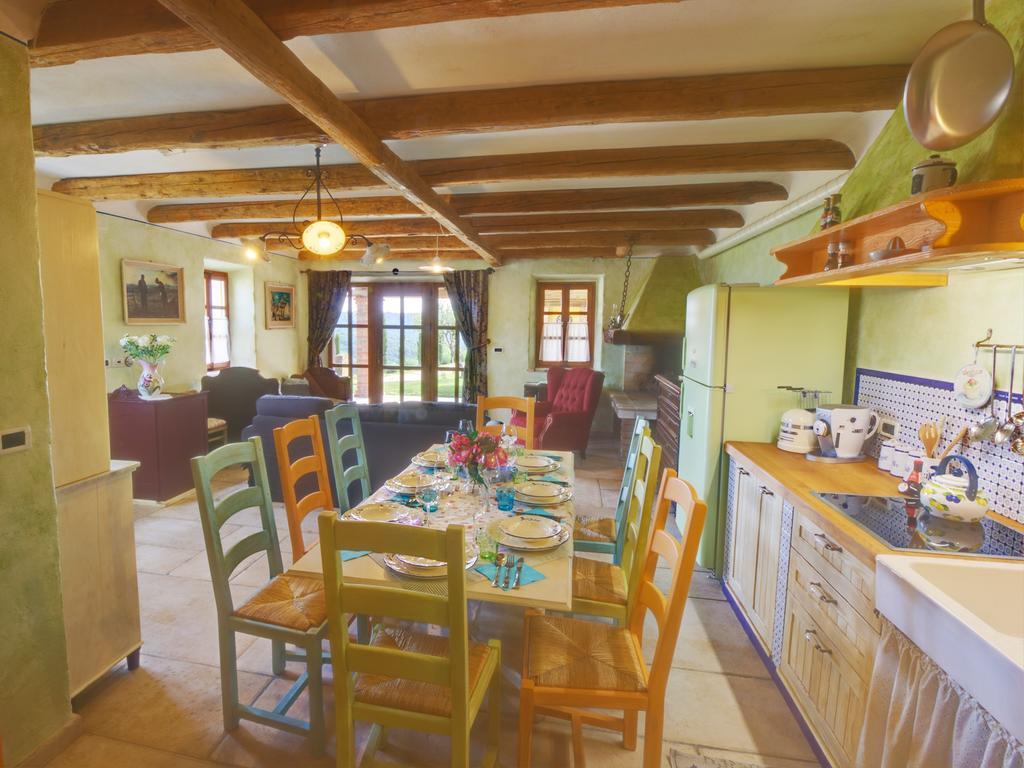 Dobrinja Residence Villas Lopar Marezige Εξωτερικό φωτογραφία
